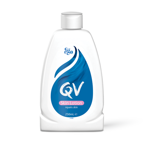 Ego QV Skin Lotion