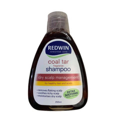 Redwin Coal Tar Shampoo