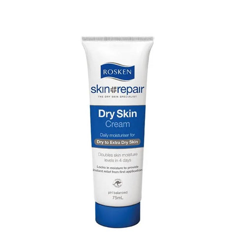 Rosken Dry Skin Cream