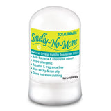 Smelly No More Natural Crystal Deodorant Roll On