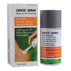 Smith & Nephew Opsite Spray-On Film Dressing