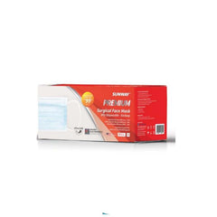 Sunway Premium Astm Iii 3 Ply Mask