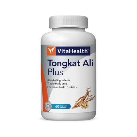 VitaHealth Tongkat Ali Plus Capsule