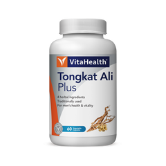 VitaHealth Tongkat Ali Plus Capsule