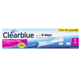 Clearblue Ultra Early Pregnancy Test