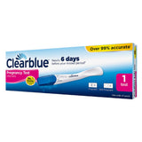 Clearblue Ultra Early Pregnancy Test