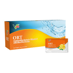 V-Infinity ORT 4.2g Sachet (Lemon)