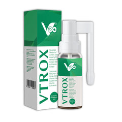 V-Infinity Vtrox Sore Throat Spray