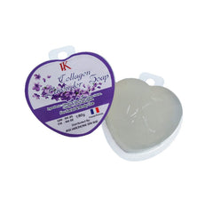 VK Collagen Lavender Soap