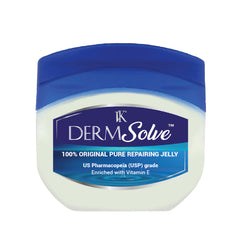 VK Dermsolve 100% Originality Pure Petroleum Jelly