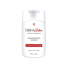 VK Dermsolve Moisturizing Lotion