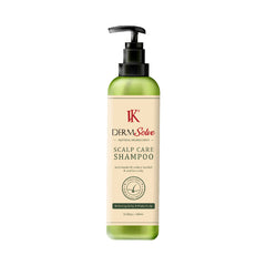 VK Dermsolve Scalp Care Shampoo