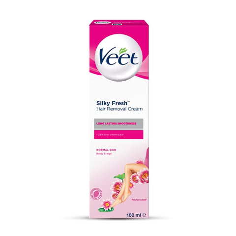 Veet Cream (Normal Skin)