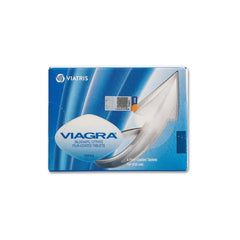 Viagra 100mg Tablet