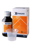 Xepagan 10mg/5ml Elixir