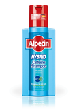 Alpecin Caffeine Hybrid Shampoo