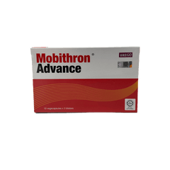 Mobithron Advance Capsule