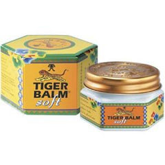 Tiger Balm Soft Ointment