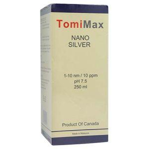 TomiMax Nano Silver Oral Syrup