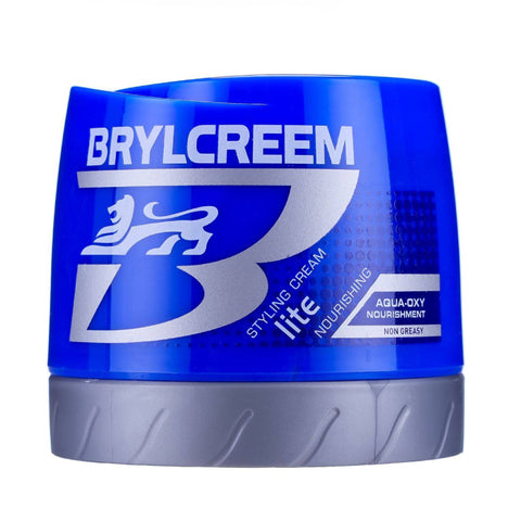 Brylcreem Lite Cream