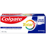 Colgate Total Pro Whitening Toothpaste