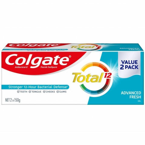 Colgate Total Advance Fresh Toothpaste