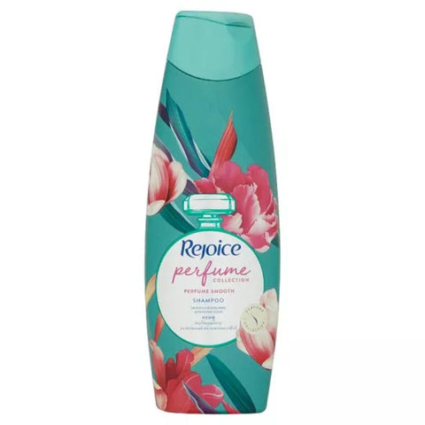 Rejoice Perfume Smooth Shampoo