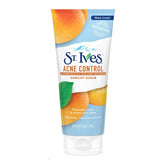 St.Ives Acne Control Apricot Scrub