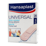 Hansaplast Universal Water Resistant