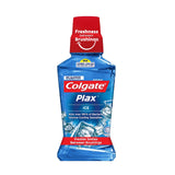 Colgate Plax Ice Mouthwash