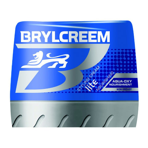 Brylcreem Lite Cream