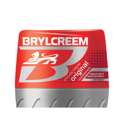 Brylcreem Original Cream