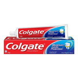 Colgate CDC Red Great Reg Flavor Toothpaste