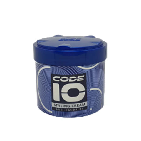 Code 10 Anti Dandruff Cream