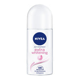 Nivea (Women) Extra Whitening Roll On