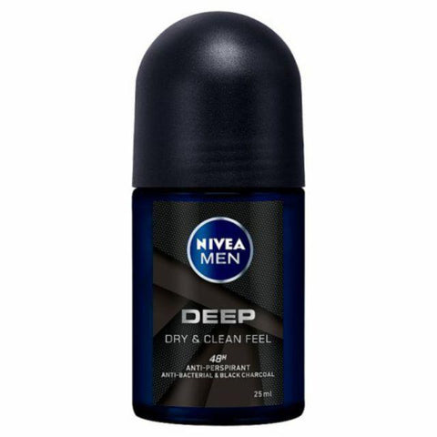 Nivea (Men) Deep Roll On