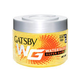 Gatsby Water Gloss Wet Look (Super Hard)