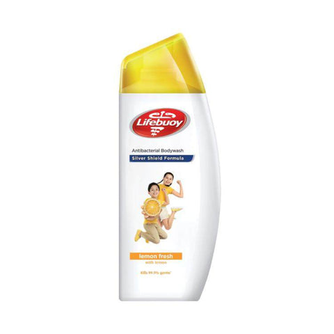 Lifebuoy Lemon Fresh Body Wash