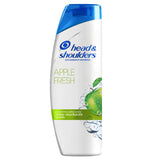 Head & Shoulders Apple Fresh Shampoo