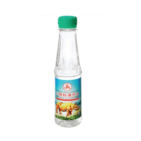 3 Legs Cooling Water