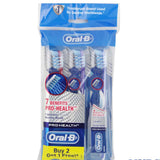 Oral B 7 Benefits Pro-Health Toothbrush (S)