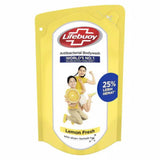 Lifebuoy Lemon Fresh Body Wash