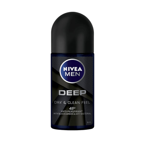 Nivea (Men) Deep Roll On