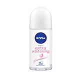 Nivea (Women) Extra Whitening Roll On