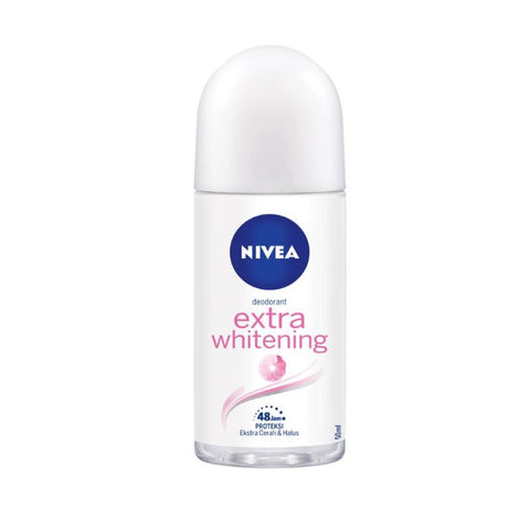 Nivea (Women) Extra Whitening Roll On