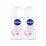 Nivea (Women) Extra Whitening Roll On