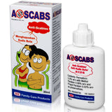 HOE A-Scabs Lotion