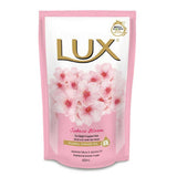 Lux Shower Cream - Sakura Bloom