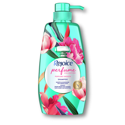 Rejoice Perfume Smooth Shampoo