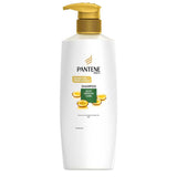 Pantene Silky Smooth Care Shampoo